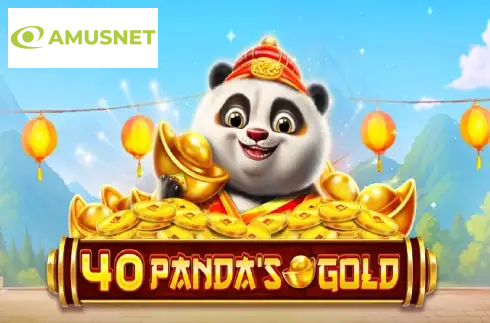 Panda's Gold